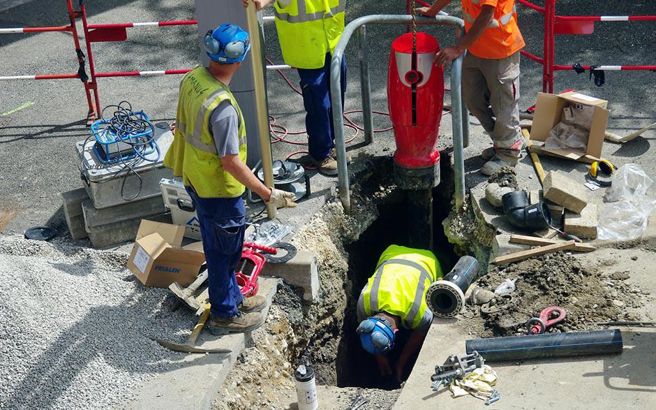 comment déboucher un wc Massy