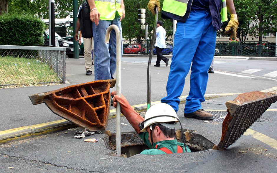 comment déboucher un wc Massy